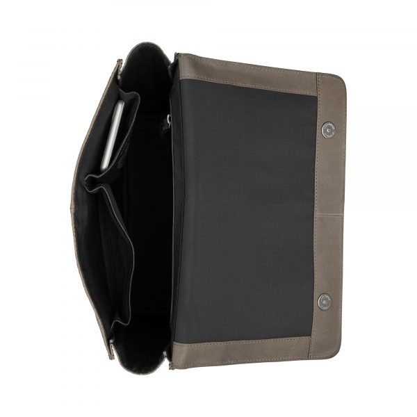 Burkely_BU1000233.29 12_CASUAL CARLY BACKPACK 14_Leder_grey_Unisex_3_2022