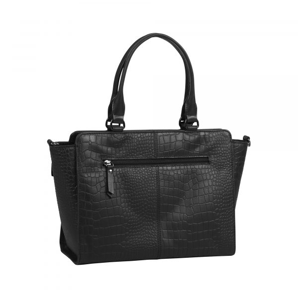 Burkely_BU1000234.29 10_CASUAL CARLY HANDBAG_Leder_black_Unisex_4_2022