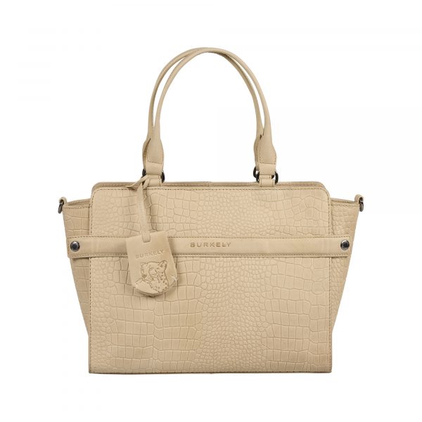 Burkely_BU1000234.29 21_CASUAL CARLY HANDBAG_Leder_nude_Unisex_1_2022