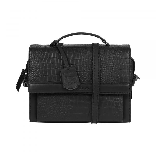 Burkely_BU1000235.29 10_CASUAL CARLY CITYBAG_Leder_black_Unisex_1_2022