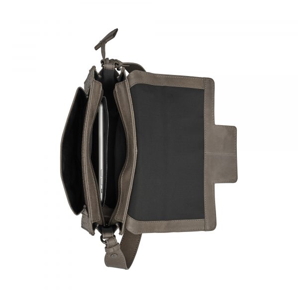 Burkely_BU1000236.29 12_CASUAL CARLY SHOULDER SATCHEL_Leder_grey_Unisex_3_2022