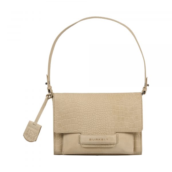 Burkely_BU1000236.29 21_CASUAL CARLY SHOULDER SATCHEL_Leder_nude_Unisex_1_2022 Burkely_BU1000236.29 21_CASUAL CARLY SHOULDER SATCHEL_Leder_nude_Unisex_1_2022