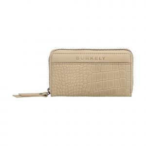 Burkely_BU1000241.29 21_CASUAL CARLY ZIP AROUND WALLET_Leder_nude_Unisex_1_2022