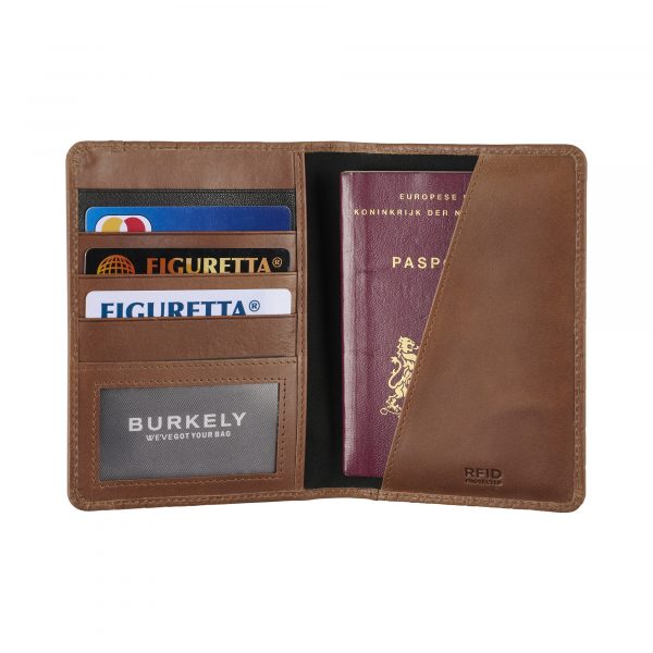 Burkely_BU1000242.29 24_CASUAL CARLY DOCUMENT HOLDER_Leder_cognac_Unisex_3_2022