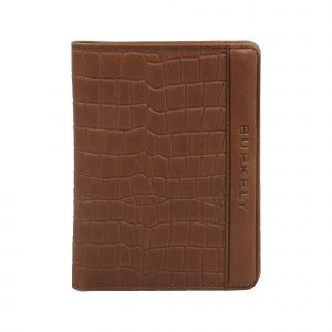 Burkely_BU1000242.29 24_CASUAL CARLY DOCUMENT HOLDER_Leder_cognac_Unisex_1_2022