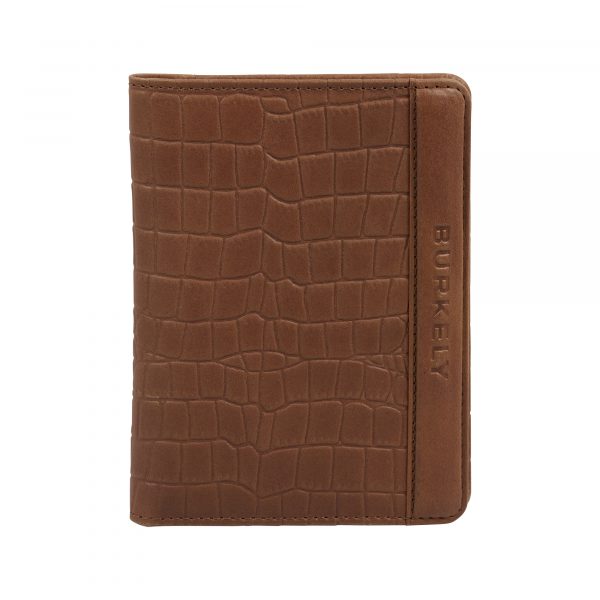 Burkely_BU1000242.29 24_CASUAL CARLY DOCUMENT HOLDER_Leder_cognac_Unisex_1_2022