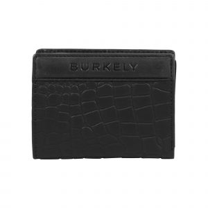 Burkely_BU1000243.29 10_CASUAL CARLY CARD WALLET_Leder_black_Unisex_1_2022