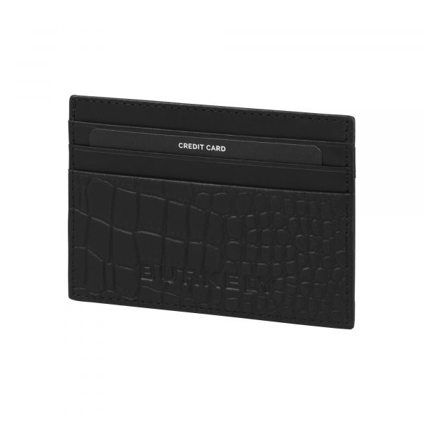 Burkely_BU1000245.29 10_CASUAL CARLY CREDITCARD HOLDER_Leder_black_Unisex_2_2022