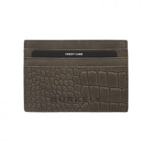 Burkely_BU1000245.29 12_CASUAL CARLY CREDITCARD HOLDER_Leder_grey_Unisex_1_2022