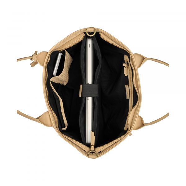 Burkely_BU1000246.69 21_EVEN ELIN WORKBAG 14_Leder_nude_Unisex_3_2022 Burkely_BU1000246.69 21_EVEN ELIN WORKBAG 14_Leder_nude_Unisex_3_2022