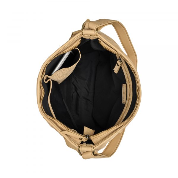 Burkely_BU1000248.69 21_EVEN ELIN HOBO_Leder_nude_Unisex_3_2022 Burkely_BU1000248.69 21_EVEN ELIN HOBO_Leder_nude_Unisex_3_2022