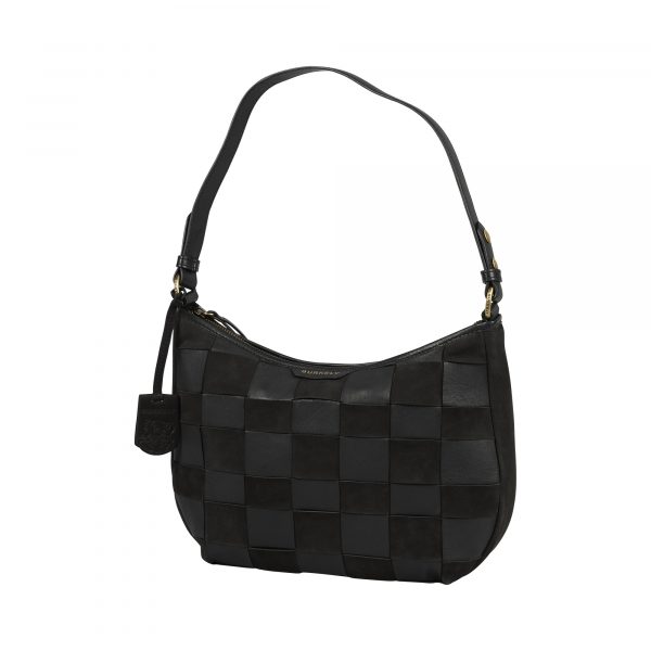Burkely_BU1000249.69 10_EVEN ELIN SHOULDERBAG_Leder_black_Unisex_2_2022 Burkely_BU1000249.69 10_EVEN ELIN SHOULDERBAG_Leder_black_Unisex_2_2022