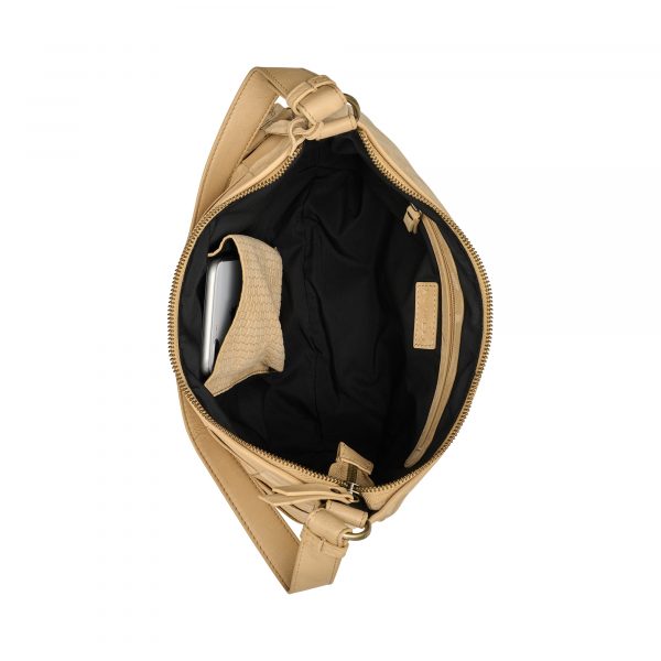 Burkely_BU1000249.69 21_EVEN ELIN SHOULDERBAG_Leder_nude_Unisex_3_2022 Burkely_BU1000249.69 21_EVEN ELIN SHOULDERBAG_Leder_nude_Unisex_3_2022