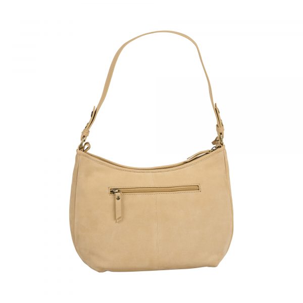 Burkely_BU1000249.69 21_EVEN ELIN SHOULDERBAG_Leder_nude_Unisex_4_2022 Burkely_BU1000249.69 21_EVEN ELIN SHOULDERBAG_Leder_nude_Unisex_4_2022