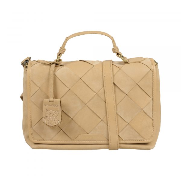 Burkely_BU1000250.69 21_EVEN ELIN CITYBAG_Leder_nude_Unisex_1_2022 Burkely_BU1000250.69 21_EVEN ELIN CITYBAG_Leder_nude_Unisex_1_2022