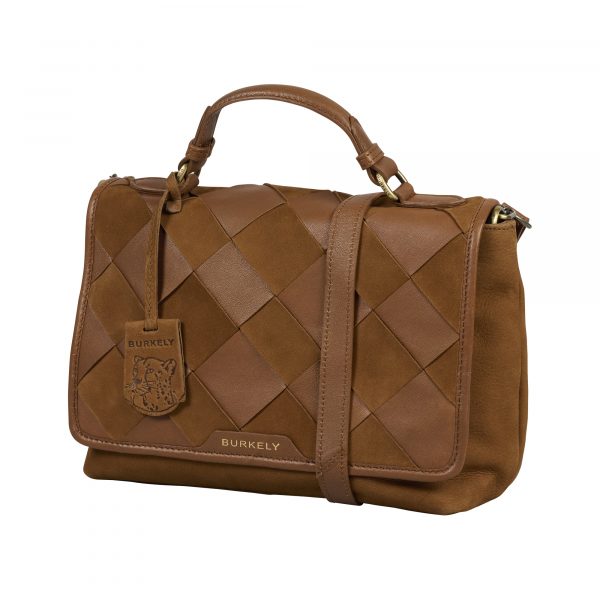Burkely_BU1000250.69 24_EVEN ELIN CITYBAG_Leder_cognac_Unisex_2_2022 Burkely_BU1000250.69 24_EVEN ELIN CITYBAG_Leder_cognac_Unisex_2_2022