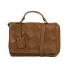 Burkely_BU1000250.69 24_EVEN ELIN CITYBAG_Leder_cognac_Unisex_1_2022