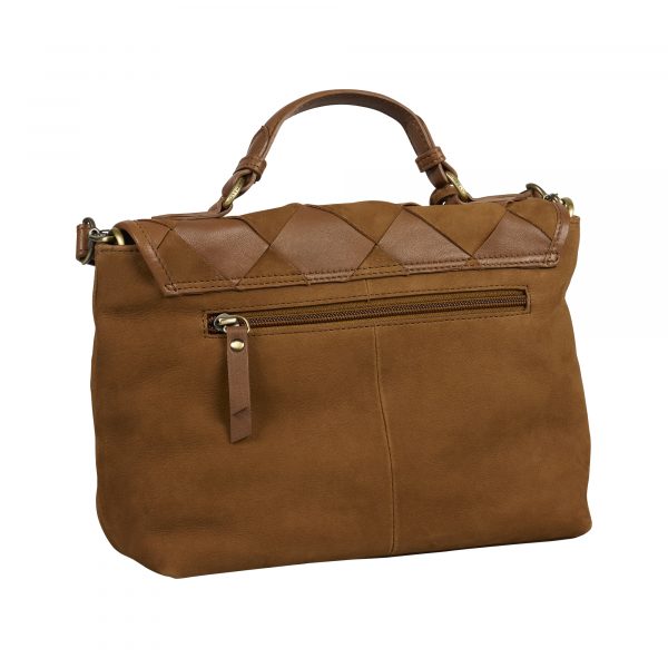 Burkely_BU1000250.69 24_EVEN ELIN CITYBAG_Leder_cognac_Unisex_4_2022 Burkely_BU1000250.69 24_EVEN ELIN CITYBAG_Leder_cognac_Unisex_4_2022