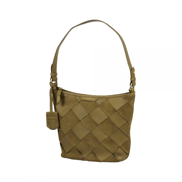Burkely_BU1000252.69 71_EVEN ELIN BUCKETBAG_Leder_garden green_Unisex_2_2022