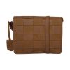 Burkely_BU1000253.69 24_EVEN ELIN DOUBLE POCKET FLAP_Leder_cognac_Unisex_1_2022