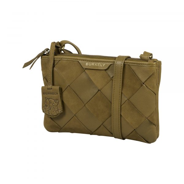 Burkely_BU1000254.69 71_EVEN ELIN DOUBLE POCKET ZIP_Leder_garden green_Unisex_2_2022