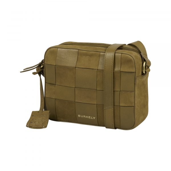 Burkely_BU1000255.69 71_EVEN ELIN CAMERABAG_Leder_garden green_Unisex_2_2022