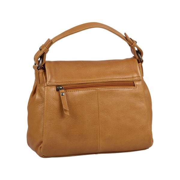 Burkely_BU1000258.84 24_JUST JOLIE CITYBAG_Leder_cognac_Unisex_4_2022