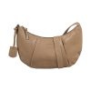 Burkely_BU1000259.84 25_JUST JOLIE CROSSBODY CROISSANT_Leder_taupe_Unisex_1_2022