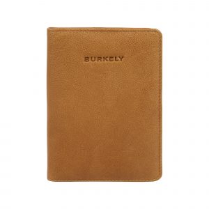 Burkely_BU1000262.84 24_JUST JOLIE DOCUMENT HOLDER_Leder_cognac_Unisex_1_2022