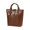 Burkely_BU1000264.43 24_MODEST MEGHAN BUCKET TOTE_Leder_cognac_Unisex_2_2022