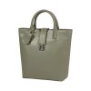 Burkely_BU1000264.43 72_MODEST MEGHAN BUCKET TOTE_Leder_gummy green_Unisex_2_2022 Burkely_BU1000264.43 72_MODEST MEGHAN BUCKET TOTE_Leder_gummy green_Unisex_2_2022