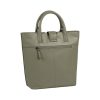 Burkely_BU1000264.43 72_MODEST MEGHAN BUCKET TOTE_Leder_gummy green_Unisex_4_2022 Burkely_BU1000264.43 72_MODEST MEGHAN BUCKET TOTE_Leder_gummy green_Unisex_4_2022