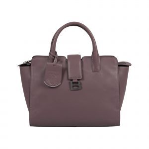 Burkely_BU1000265.43 43_MODEST MEGHAN HANDBAG_Leder_dusty lilac_Unisex_1_2022