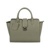 Burkely_BU1000265.43 72_MODEST MEGHAN HANDBAG_Leder_gummy green_Unisex_1_2022 Burkely_BU1000265.43 72_MODEST MEGHAN HANDBAG_Leder_gummy green_Unisex_1_2022