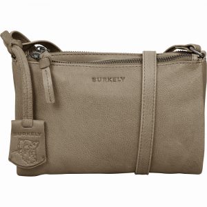 Burkely_BU1000304.84 26_IE DOUBLE ZIP CROSSBODY BAG_Leder_grau_Unisex_1_2022