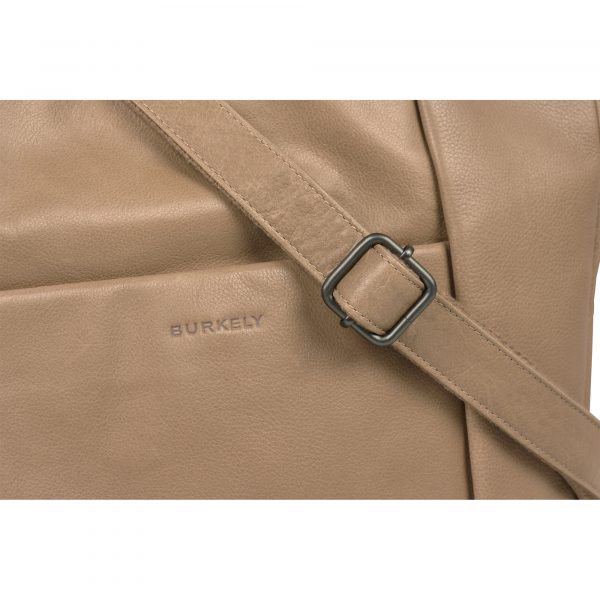 Burkely_BU1000308.84 25_JUST JOLIE WORKBAG 14_Leder_taupe_Unisex_5_2022