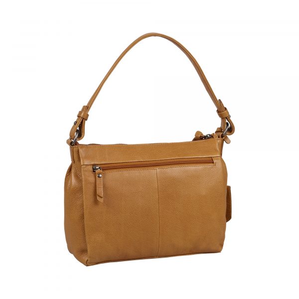 Burkely_BU1000309.84 24_JUST JOLIE SHOULDERBAG_Leder_cognac_Unisex_3_2022