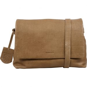Burkely_BU1000310.84 28_JUST JOLIE MESSENGER BAG_Leder_khaki_Unisex_1_2022