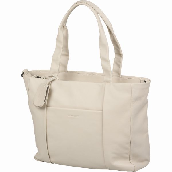 Burkely_BU1000317.84 01_IE WORKBAG 14_Leder_off white_Unisex_2_2022