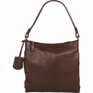 Burkely_BU1000320.84 22_IE HOBO_Leder_brown_Unisex_1_2022