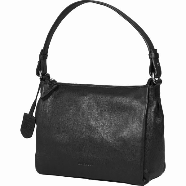 Burkely_BU1000321.84 10_IE SHOULDERBAG_Leder_black_Unisex_2_2022 Burkely_BU1000321.84 10_IE SHOULDERBAG_Leder_black_Unisex_2_2022