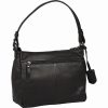 Burkely_BU1000321.84 10_IE SHOULDERBAG_Leder_black_Unisex_4_2022 Burkely_BU1000321.84 10_IE SHOULDERBAG_Leder_black_Unisex_4_2022
