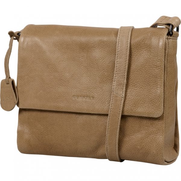 Burkely_BU1000322.84 28_JUST JOLIE SATCHEL BAG_Leder_khaki_Unisex_2_2022