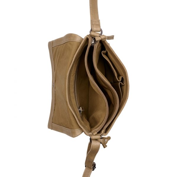 Burkely_BU1000322.84 28_JUST JOLIE SATCHEL BAG_Leder_khaki_Unisex_3_2022