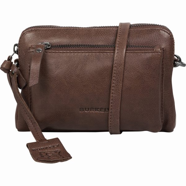 Burkely_BU1000323.84 22_IE MINIBAG_Leder_brown_Unisex_1_2022