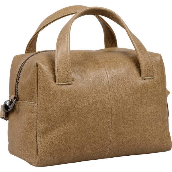 Burkely_BU1000327.84 28_JUST JOLIE BOWLER BAG_Leder_khaki_Unisex_4_2022