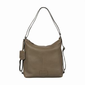 Burkely_BU1000334.85 25_SOFT SKYLAR BACKPACK HOBO_Leder_taupe_Unisex_1_2022