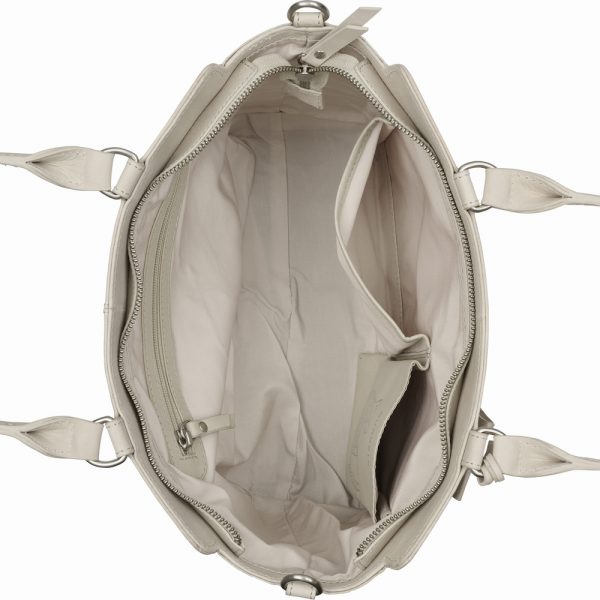 Burkely_BU1000404.29 01_AYLA HANDBAG_Leder_off white_Unisex_3_2022 Burkely_BU1000404.29 01_AYLA HANDBAG_Leder_off white_Unisex_3_2022