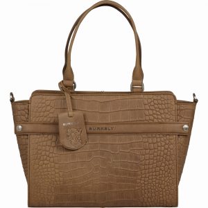 Burkely_BU1000404.29 24_AYLA HANDBAG_Leder_cognac_Unisex_1_2022