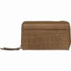 Burkely_BU1000411.29 24_AYLA  ZIP AROUND WALLET_Leder_cognac_Unisex_1_2022